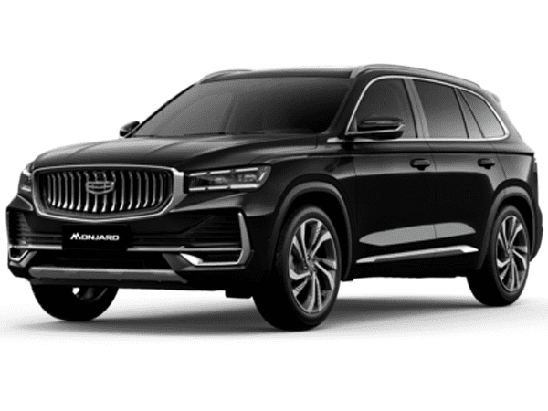 Русификация Geely Manjaro (Джили Монжаро) в Краснодаре