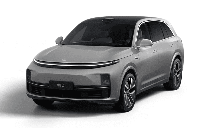 Русификация китайских автомобилей Lixiang (Лисян) l7, l8, l9 в Краснодаре