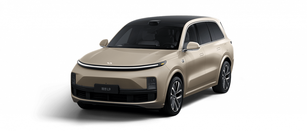 Русификация китайских автомобилей Lixiang L6, Ultra, Mega (Лисян Л6, Ультра, Мега) в Краснодаре