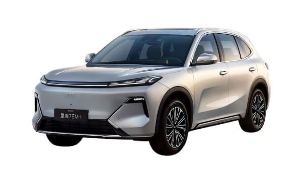 Русификация Geely Galaxy Starship 7 ( Джили Галакси Старшип 7) в Краснодаре