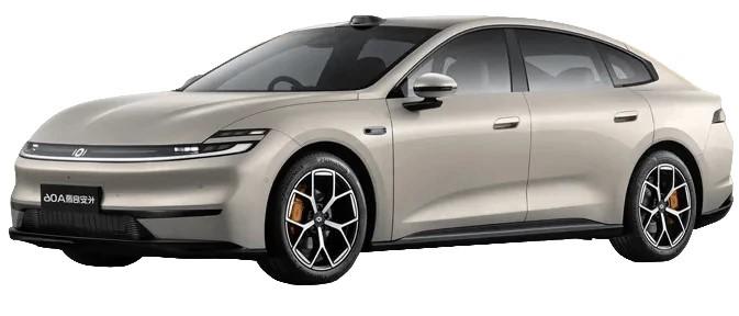 Русификация Changan A06 в Краснодаре